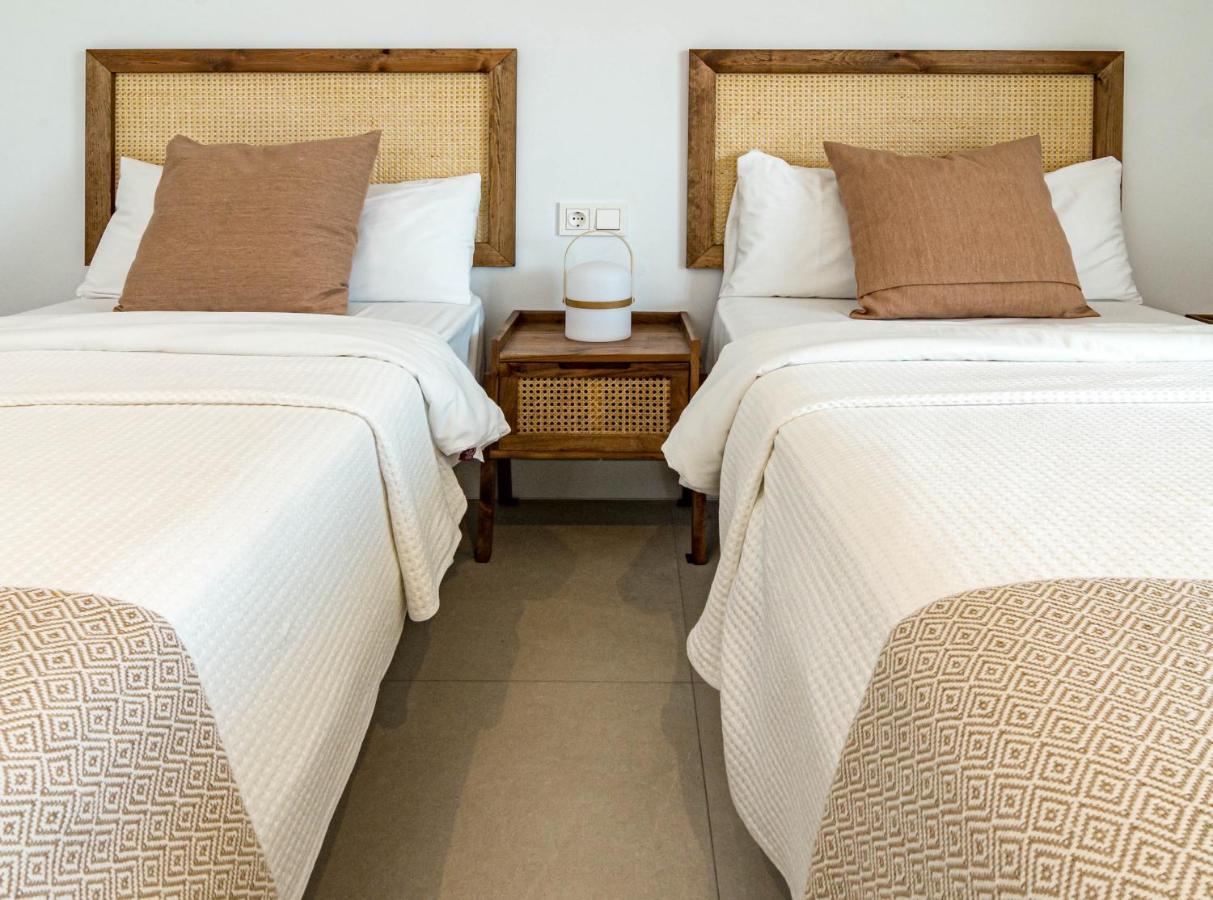 Sb4Bb - Apotel Las Mesas By Roomservices Estepona Exterior foto